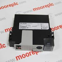 ORIGINAL Allen Bradley	1756-A10